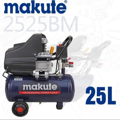 Picture of Makute Air Compressor 25L ( 2525BM) 2.5HP