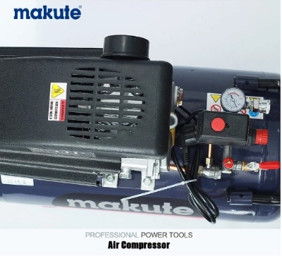 Picture of Makute Air Compressor 50L ( 5050 BM ) 5HP