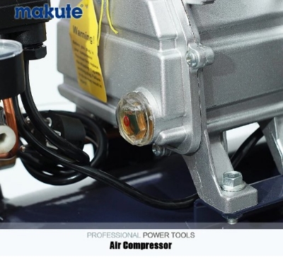 Picture of Makute Air Compressor 50L ( 5050 BM ) 5HP