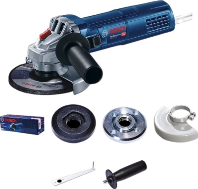 Picture of Bosch Angle Grinder 5" GWS 9-125