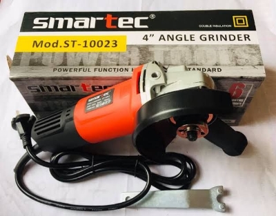Picture of Angle Grinder 4" 800W ( SMARTEC ST-10023 )