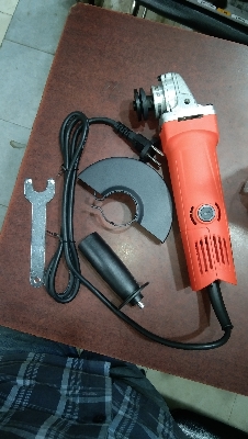 Picture of Angle Grinder 4" 850W ( SMARTEC ST-10047 )