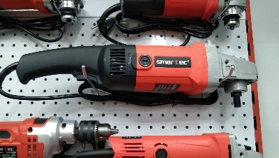 Picture of Angle Grinder 7" 2000W ( SMARTEC ST-18025 )