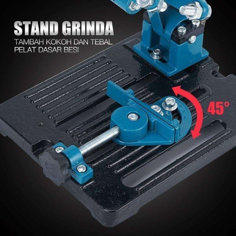 Picture of Angle Grinder Stand 4"/5" ( Mailtank SH-60 )