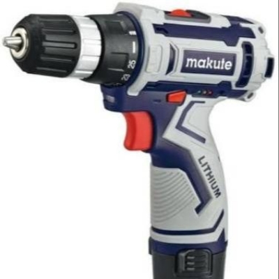 Picture of Cordless Drill Machine 12V ( MAKUTE CD026/CD126 12V )