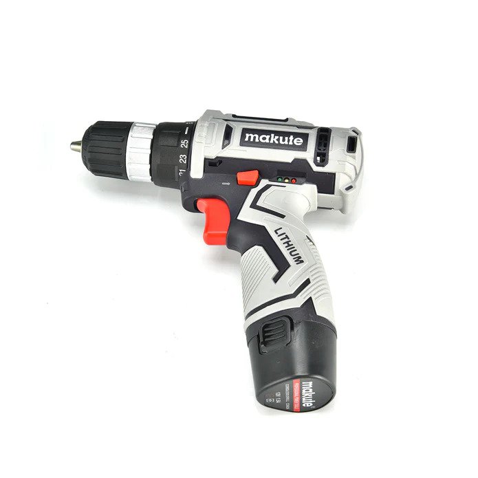 Picture of Cordless Drill Machine 12V ( MAKUTE CD026/CD126 12V )