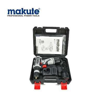 Picture of Cordless Drill Machine 12V ( MAKUTE CD026/CD126 12V )