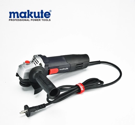 Picture of Makute Angle Grinder 4" 850W ( AG016 )