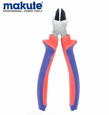 Picture of Makute Diagonal cutting pliers 6" ( MK111106 )