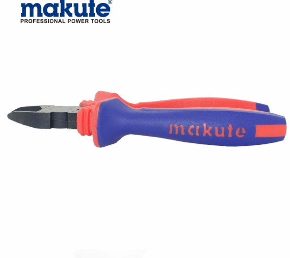 Picture of Makute Diagonal cutting pliers 6" ( MK111106 )