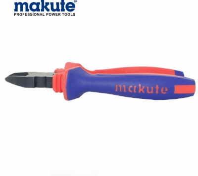 Picture of Makute Diagonal cutting pliers 6" ( MK111106 )