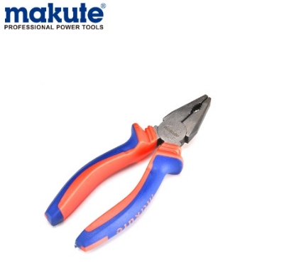 Picture of Makute Combination Pliers 8'' ( MK111008 )