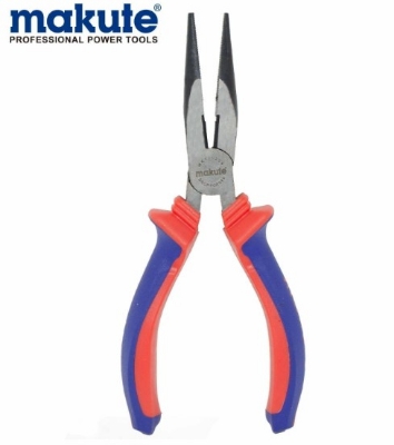 Picture of Makute Long nose pliers 8'' ( MK111208 )
