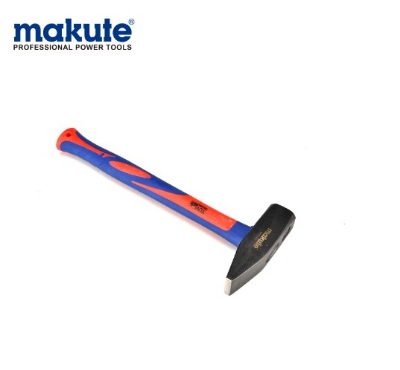 Picture of Makute Iron Fibre Handle Machinist Hammer 300G / 500G / 1000G