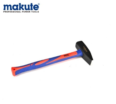 Picture of Makute Iron Fibre Handle Machinist Hammer 300G / 500G / 1000G