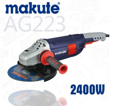Picture of Makute Angle Grinder 7" 180mm 2400W ( AG223 )