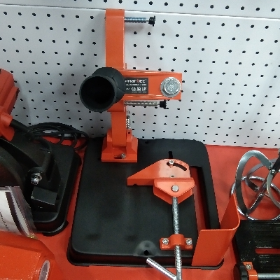 Picture of Angle Grinder Stand 7" ( SMARTEC ST-85011 )