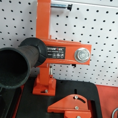 Picture of Angle Grinder Stand 7" ( SMARTEC ST-85011 )