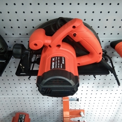 Picture of Circular Saw 7" 1500W ( SMARTEC ST-18507 )