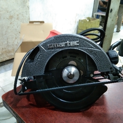 Picture of Circular Saw 7" 1500W ( SMARTEC ST-18507 )
