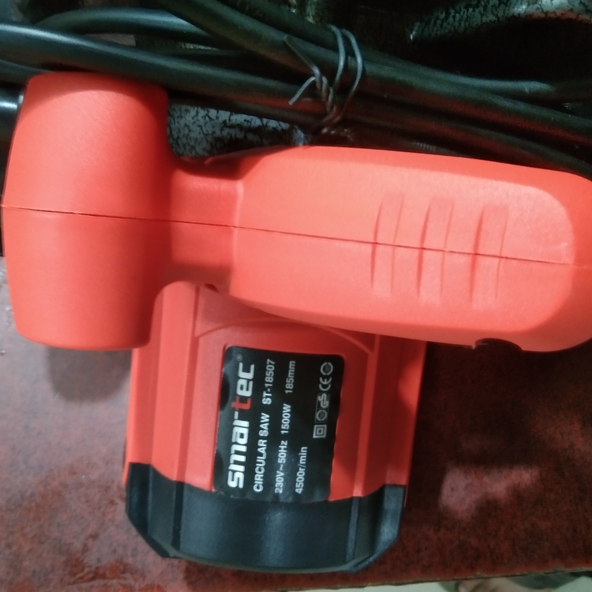 Picture of Circular Saw 7" 1500W ( SMARTEC ST-18507 )