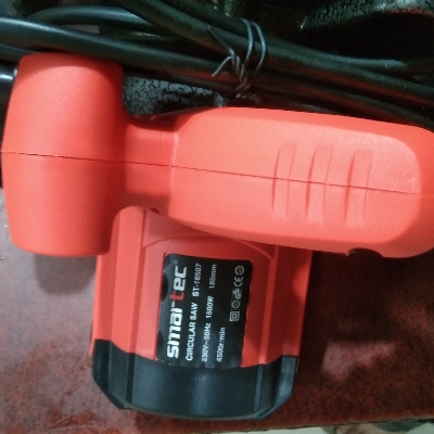 Picture of Circular Saw 7" 1500W ( SMARTEC ST-18507 )