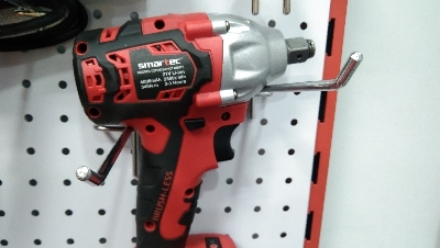 Picture of Cordless Impact Wrench 21V ( SMARTEC ST-90628 )