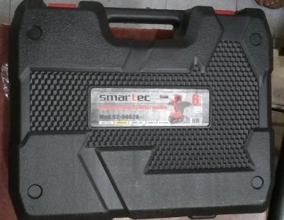Picture of Cordless Impact Wrench 21V ( SMARTEC ST-90628 )