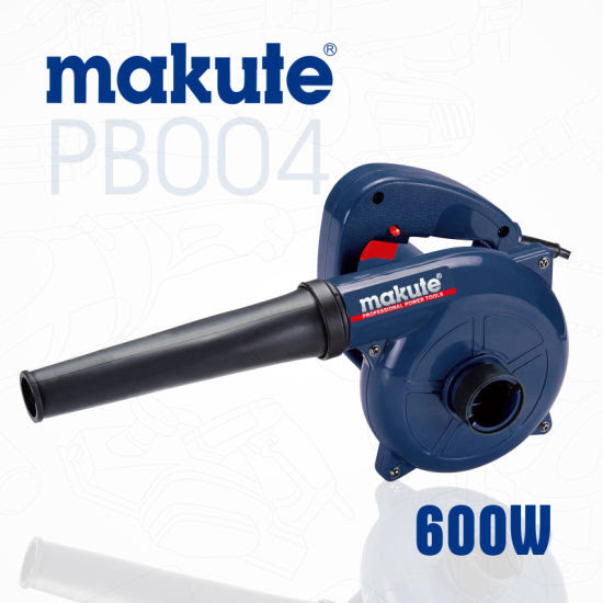 Picture of Air Blower & Vacuum [ 2 In 1 ] 600W Dust Cleaning Machine ( MAKUTE PB004 )