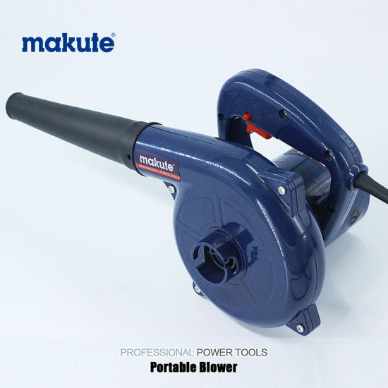 Picture of Air Blower & Vacuum [ 2 In 1 ] 600W Dust Cleaning Machine ( MAKUTE PB004 )