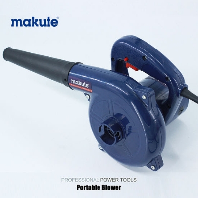 Picture of Air Blower & Vacuum [ 2 In 1 ] 600W Dust Cleaning Machine ( MAKUTE PB004 )