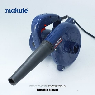 Picture of Air Blower & Vacuum [ 2 In 1 ] 600W Dust Cleaning Machine ( MAKUTE PB004 )