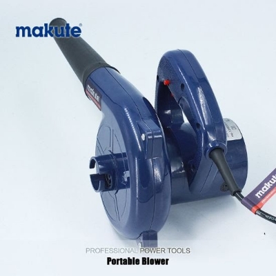 Picture of Air Blower & Vacuum [ 2 In 1 ] 600W Dust Cleaning Machine ( MAKUTE PB004 )