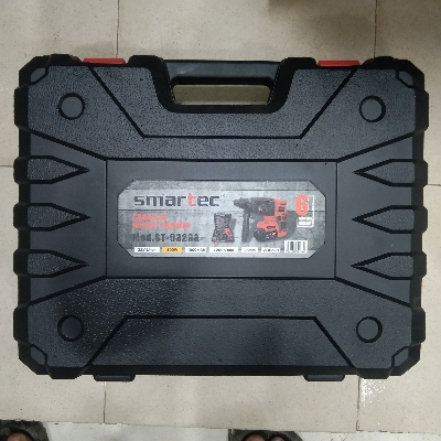 Picture of Cordless Rotary Hammer Drill 800W ( SMARTEC ST-93263 )