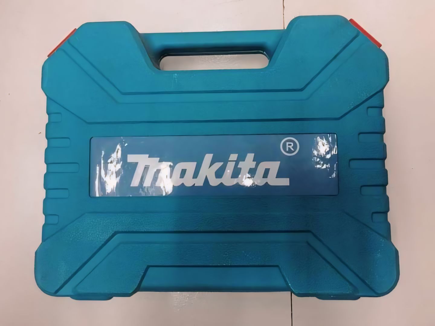 Picture of Makita Cordless Drill Machine Set - 25pcs With 12V Double Battery