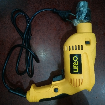Picture of Electric Impact Drill Machine 2000W 13MM Reversible With Speed Control System - Orin Brand