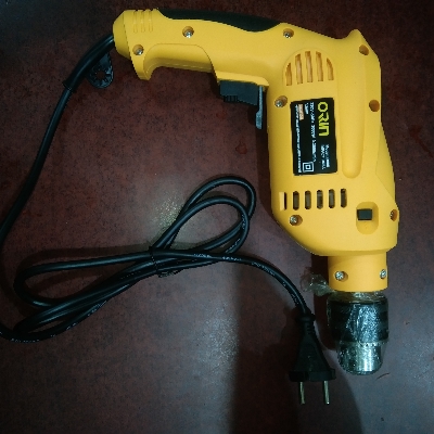 Picture of Electric Impact Drill Machine 2000W 13MM Reversible With Speed Control System - Orin Brand