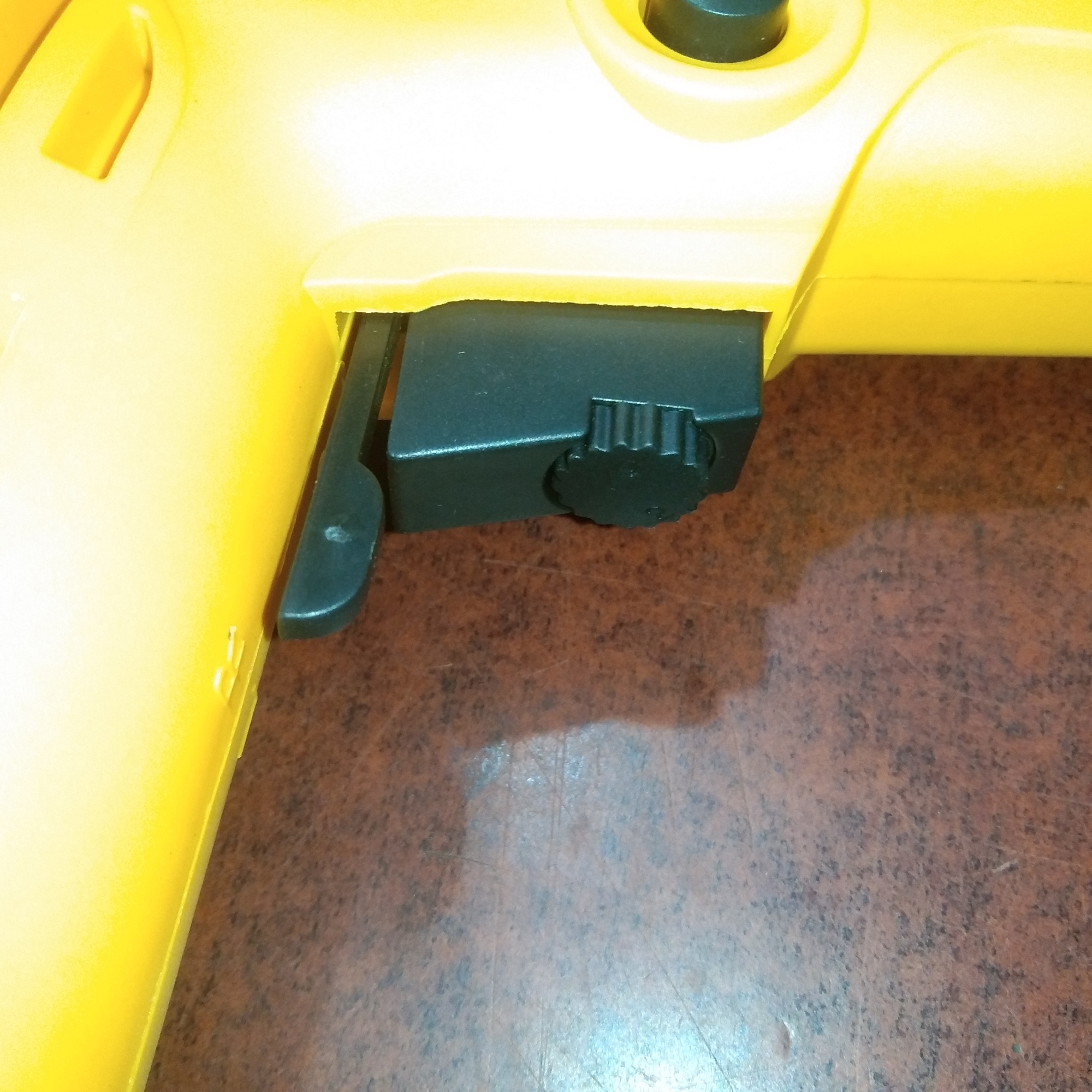 Picture of Electric Impact Drill Machine 2000W 13MM Reversible With Speed Control System - Orin Brand