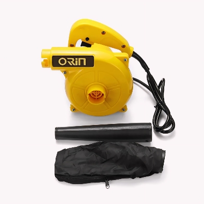Picture of Air Blower & Vacuum [ 2 In 1 ] 1200W Dust Cleaning Machine - ORIN Brand EB4014