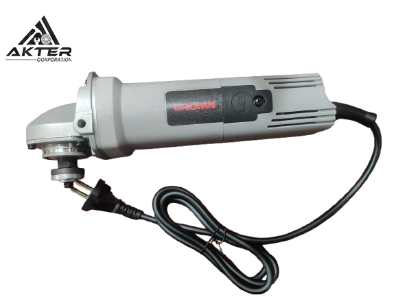 Picture of Angle Grinder 4" 850W - Cromn Brand