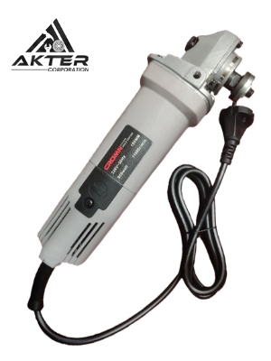 Picture of Angle Grinder 4" 850W - Cromn Brand