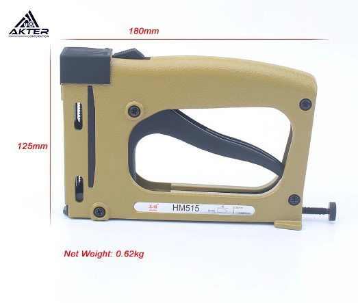 Picture of Nailer Gun For Frame ( Meite HM515 )