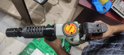 Picture of HETACHI 1520W DEMOLITION HAMMER / BREAKER MACHINE