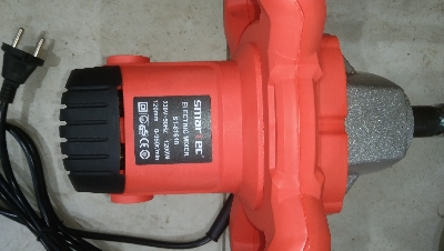 Picture of Mixer Machine 1200W ( SMARTEC ST-81618 )