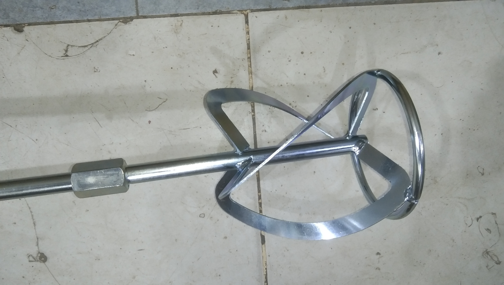 Picture of Mixer Machine 1200W ( SMARTEC ST-81618 )