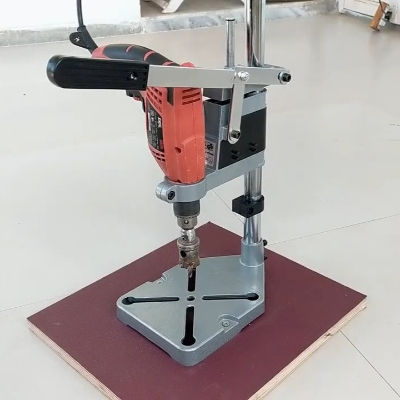 Picture of Electric Drill Machine Stand - High Quality