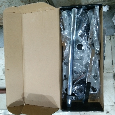 Picture of Electric Drill Machine Stand - High Quality