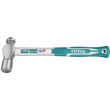 Picture of Total Ball Pein Hammer (16 oz / 450 g)-THT74166