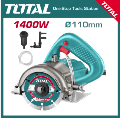 Picture of TOTAL Marble Cutter TS3141102