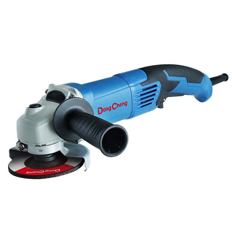 Picture of Dong Cheng Angle Grinder Machine 4 Inch (DSM10-100H)